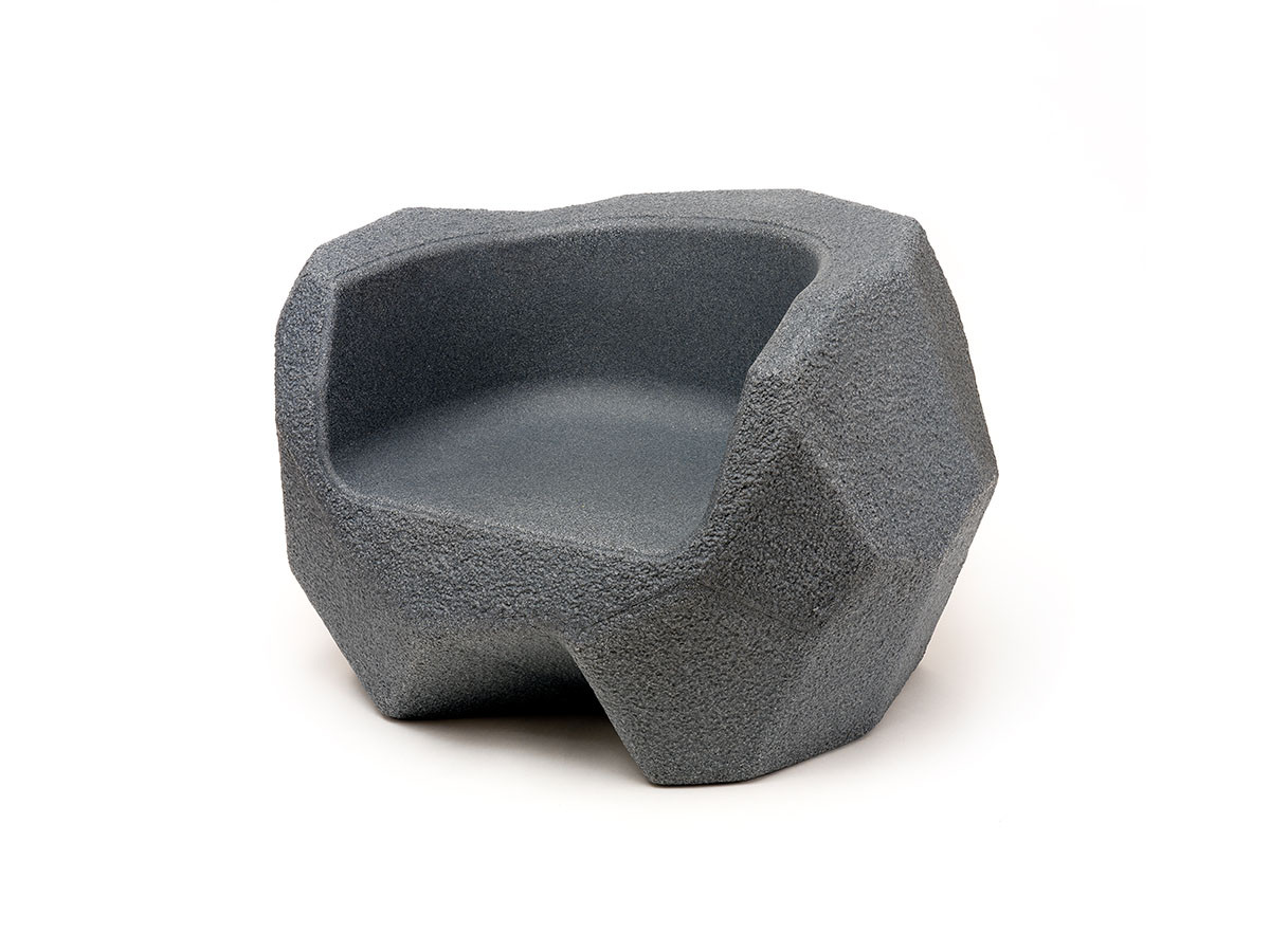 Magis Piedras Poltroncina / マジス ピエドラス ポルトロンチーナ