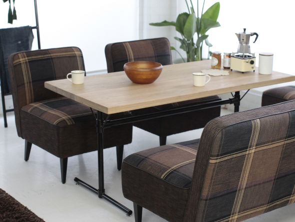 tabu CHELSEA SOFA 1.5P / 2P / タブー チェルシーソファ 1.5人掛け