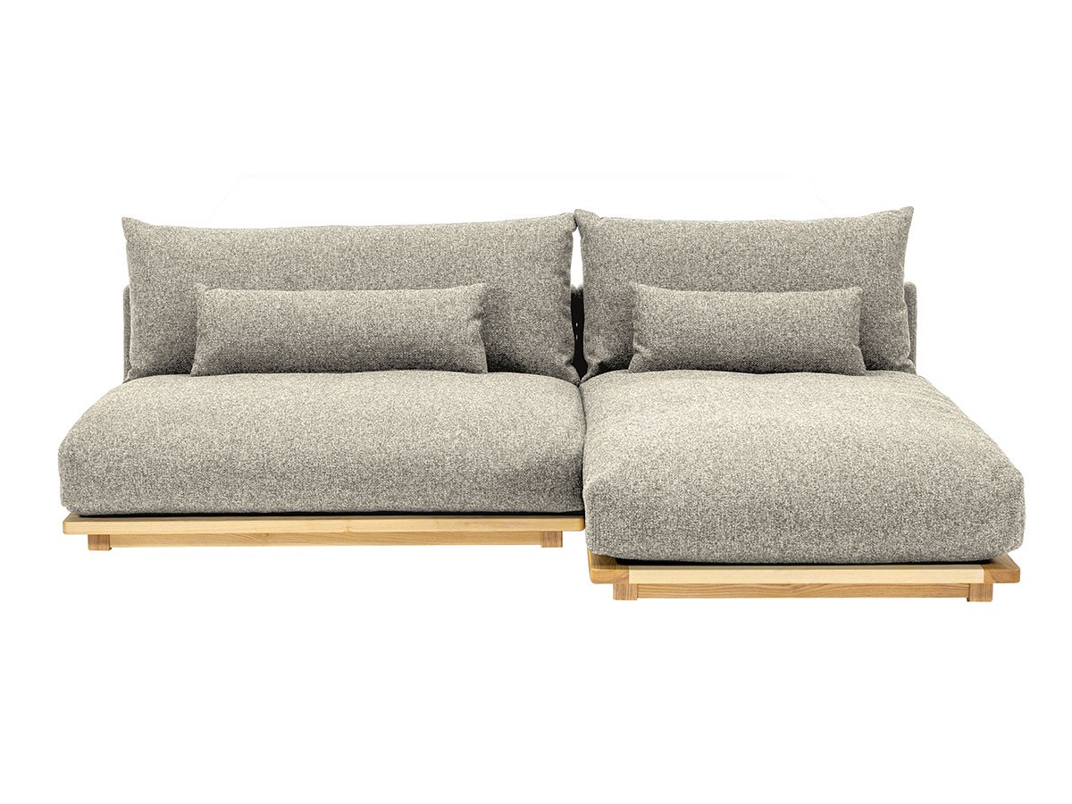 Fumi 幸せになるソファ / フミ 幸せになるソファ ワイド + ロング