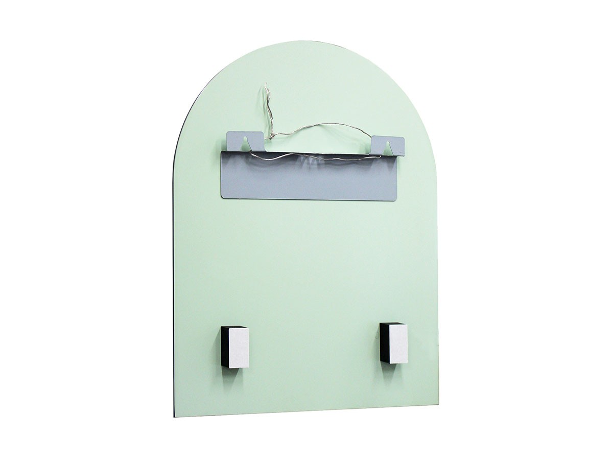 HITOSIO View Arch / ヒトシオ ビュー アーチ - インテリア・家具通販