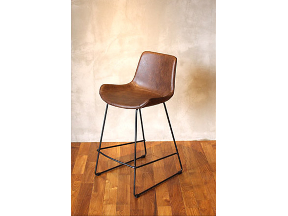 a.depeche PUNISH counter chair / アデペシュ パニッシュ カウンター