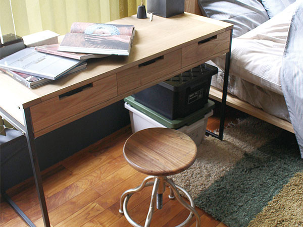 a.depeche splem desk / アデペシュ スプレム デスク - インテリア