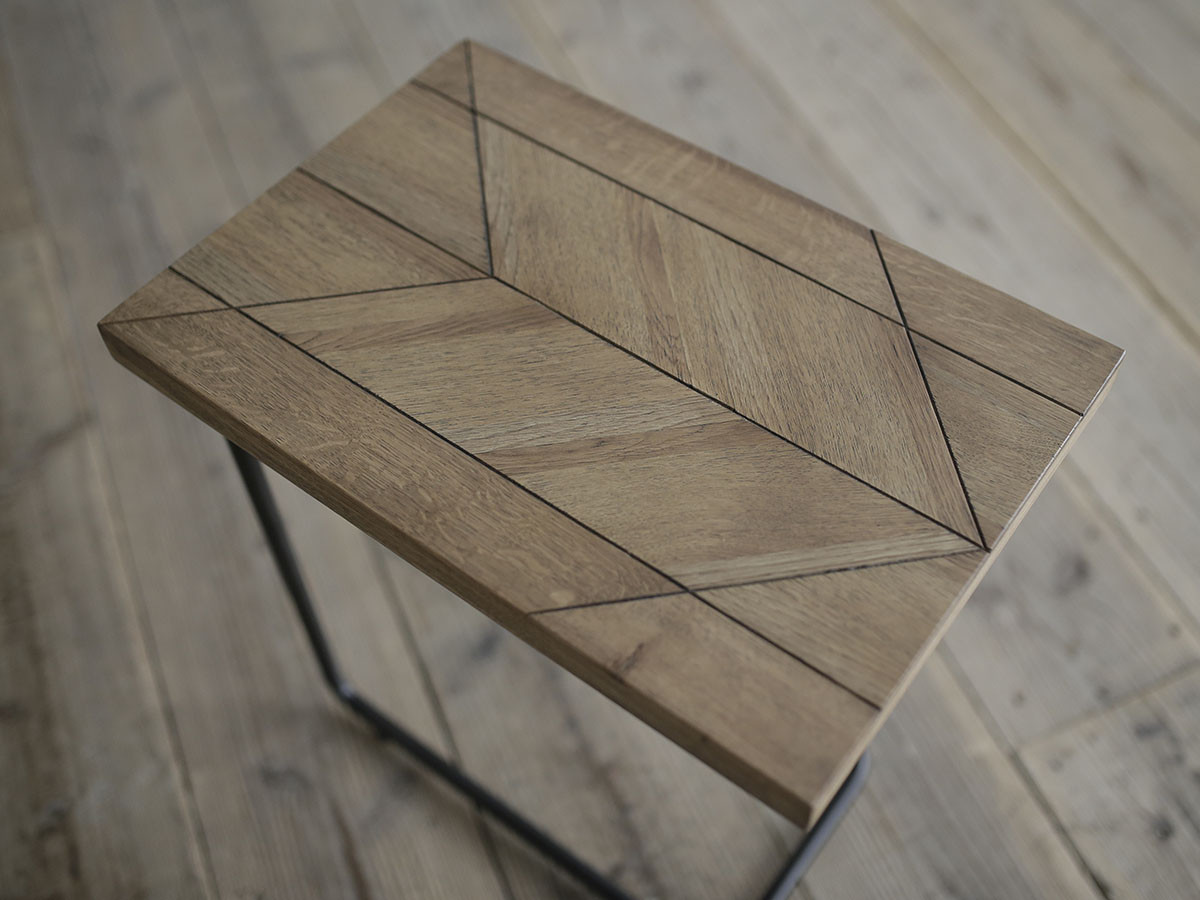 Knot antiques CHAY II SIDE TABLE / ノットアンティークス チャイ 2