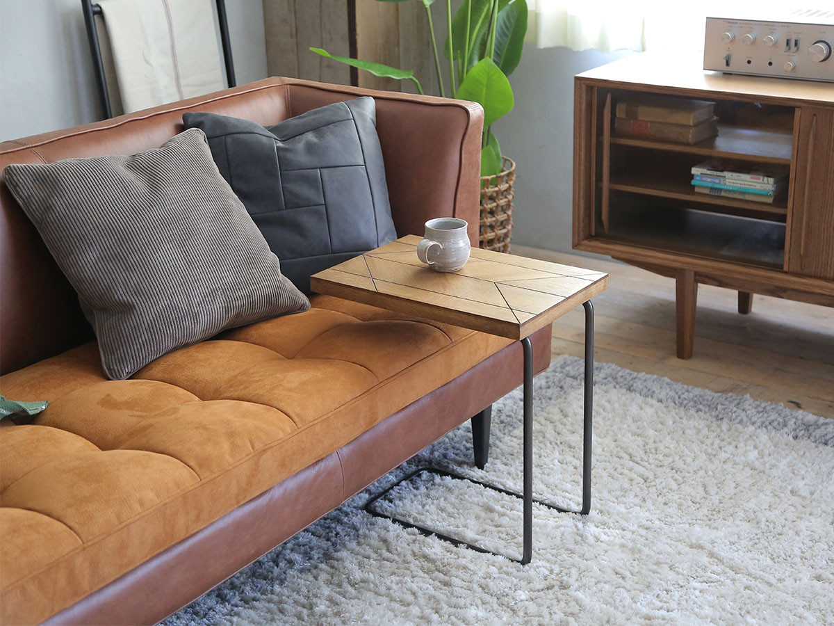 Knot antiques CHAY II SIDE TABLE / ノットアンティークス チャイ 2