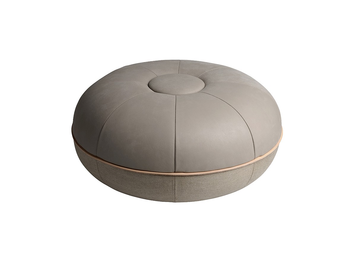 FRITZ HANSEN POUF SMALL / フリッツ・ハンセン プフ スモール（旧仕様
