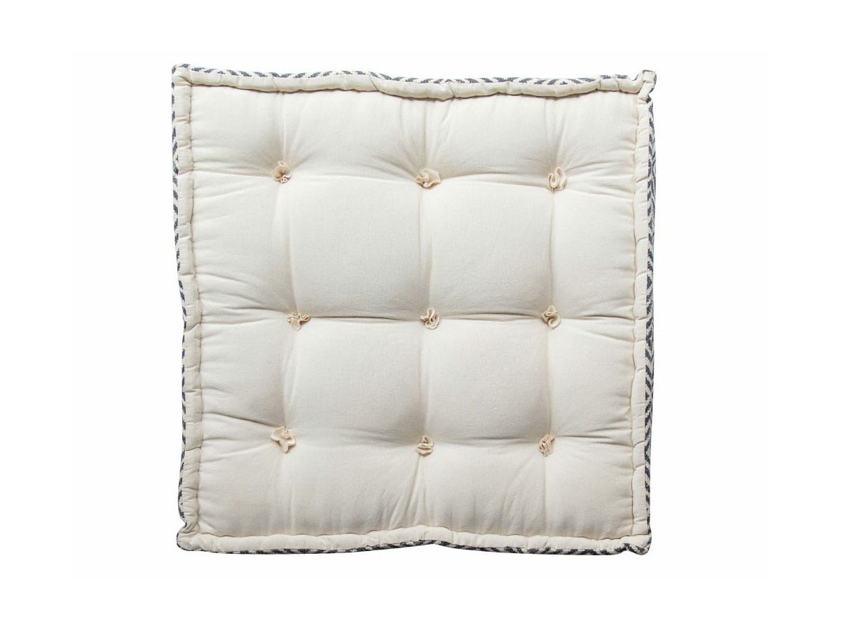 a.depeche block multi zabu ottoman / アデペシュ ブロックマルチ