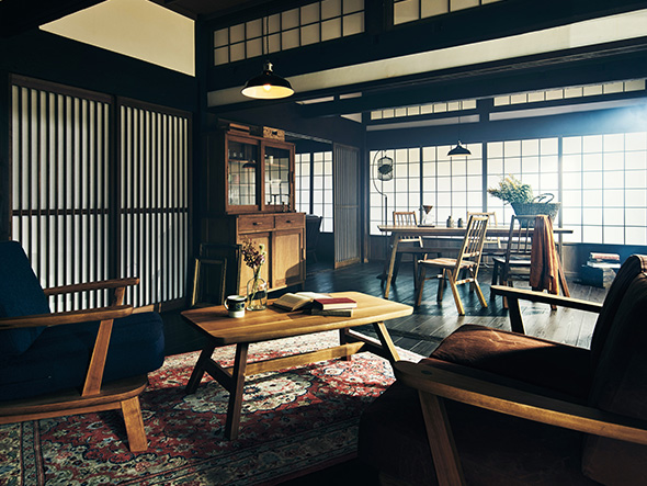 MINO Sofa 2S / ミノ ソファ 2人掛け（本革） - インテリア・家具通販