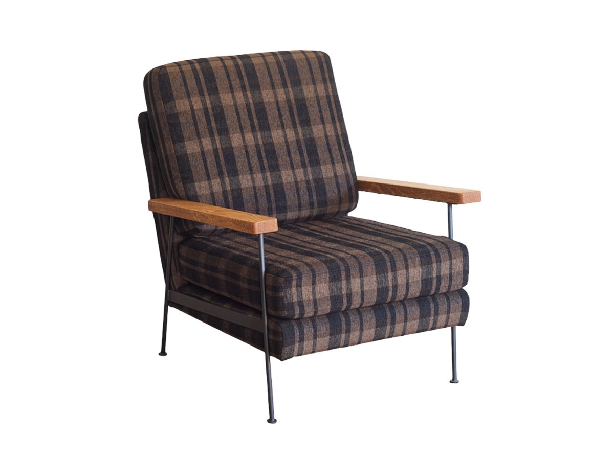 FLYMEe Parlor / フライミーパーラーの一人掛けソファ 人気アクセス