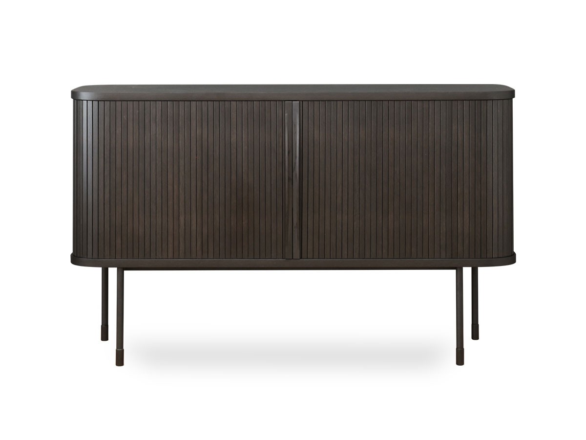 AKI＋ JYABARA Two Leaf Chest / アキ プラス ジャバラ ツーリーフ