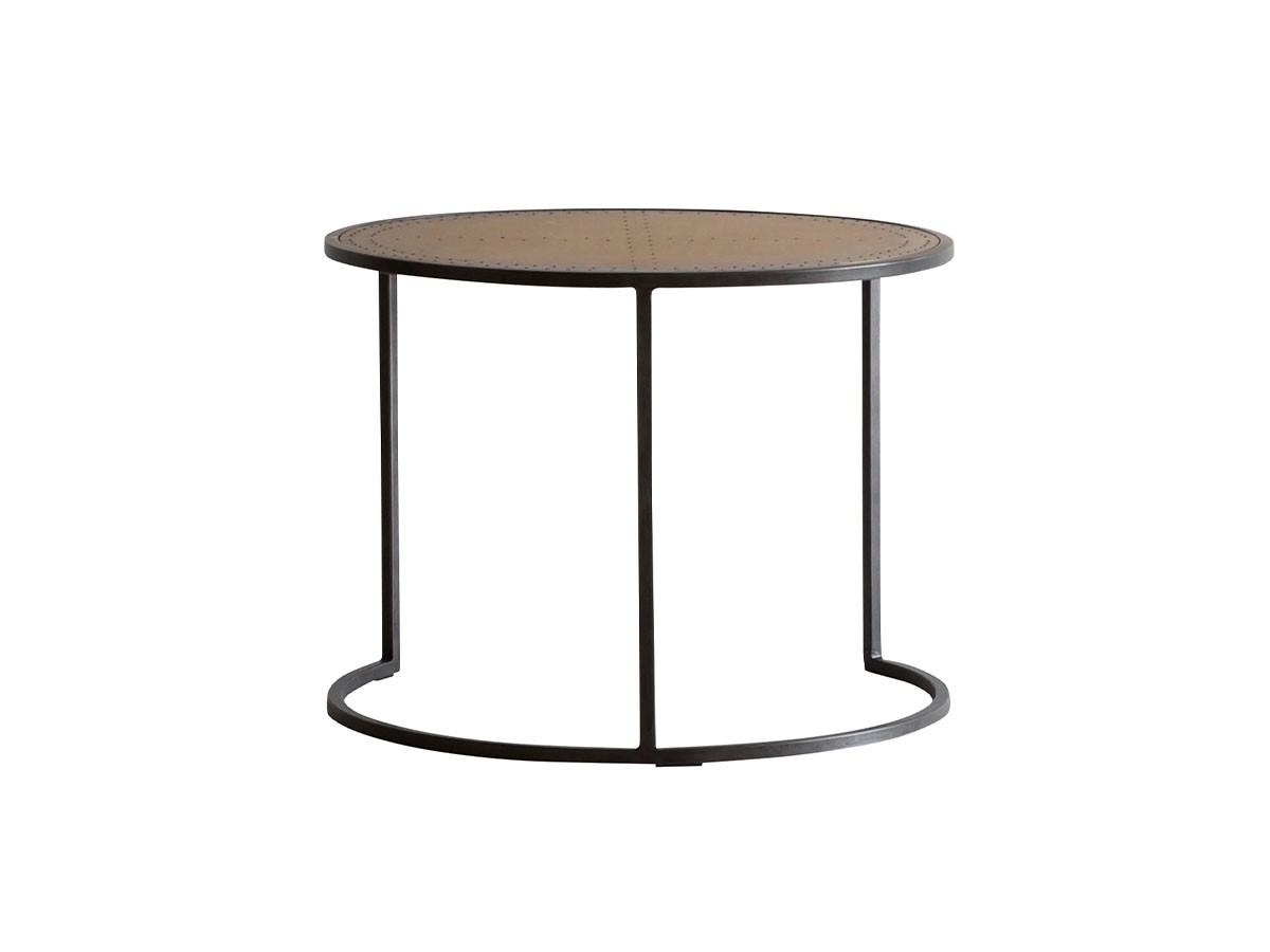 Knot antiques ELMA SIDE TABLE / ノットアンティークス エルマ サイド