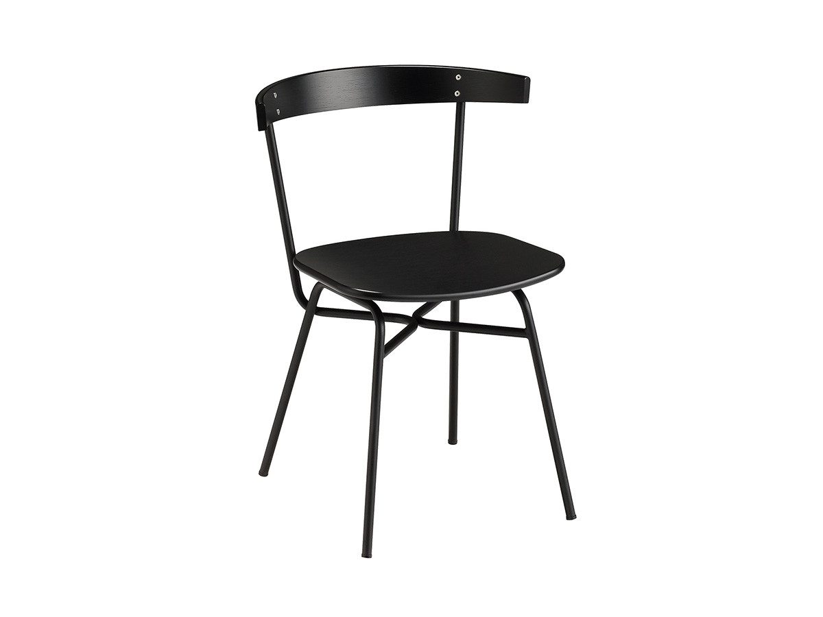 IDEE FERRET CHAIR WOOD SEAT / イデー フェレ チェア ウッドシート