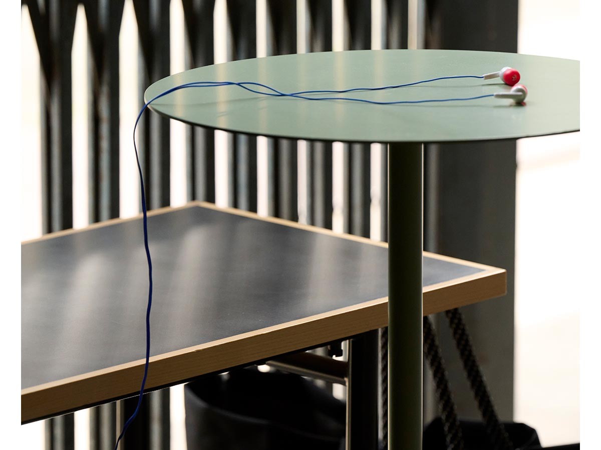 KIT Side table / キット サイドテーブル STB-01 - インテリア・家具