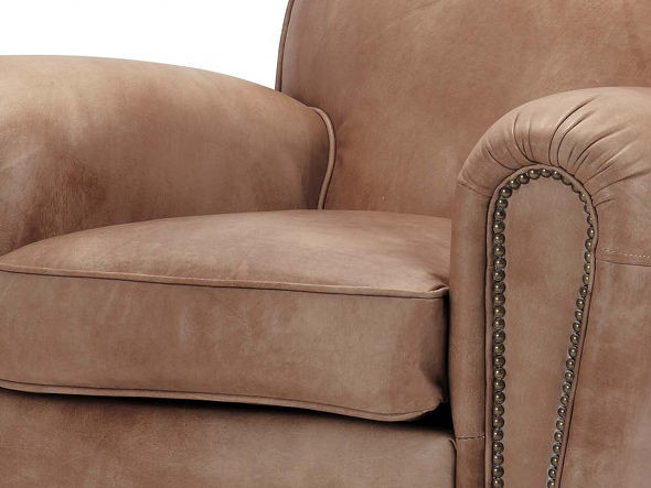 HALO FLEAMARKET 1P SOFA / ハロ フリーマーケット 1人掛けソファ