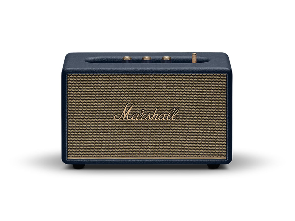 Marshall ACTON III / マーシャル アクトン 3 ワイヤレススピーカー