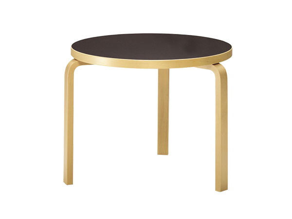 Artek TABLE 90B / アルテック テーブル 90B - インテリア・家具通販