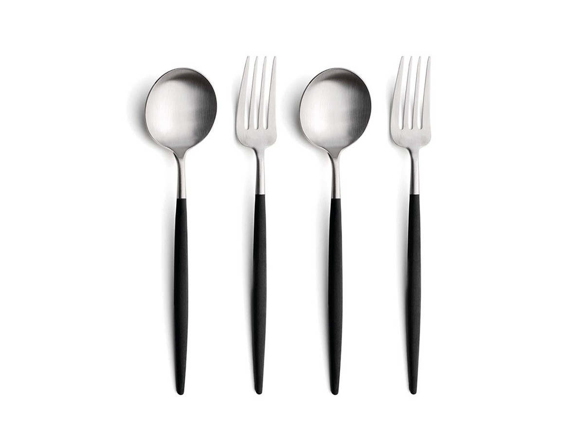 Cutipol GOA Cutlery Set / クチポール ゴア ディナー4本セット