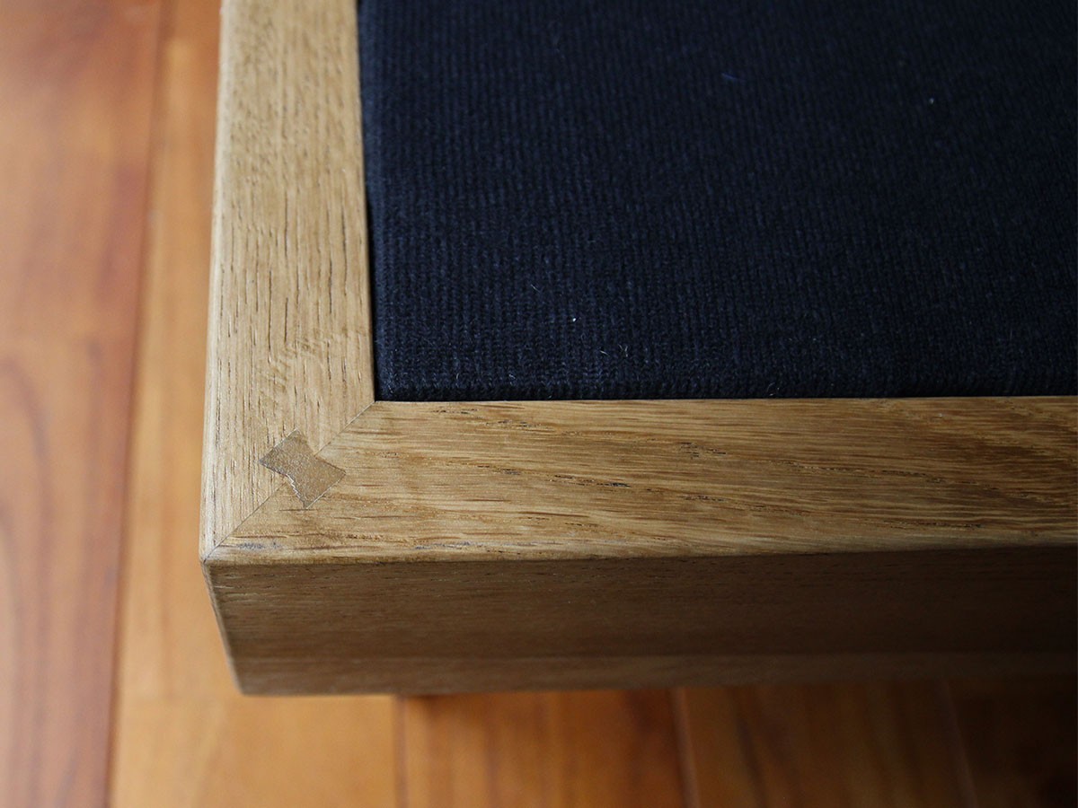 a.depeche fath ottoman / アデペシュ ファス オットマン - インテリア