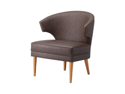 FLYMEe Blanc LOUNGE CHAIR / フライミーブラン ラウンジチェア n59149