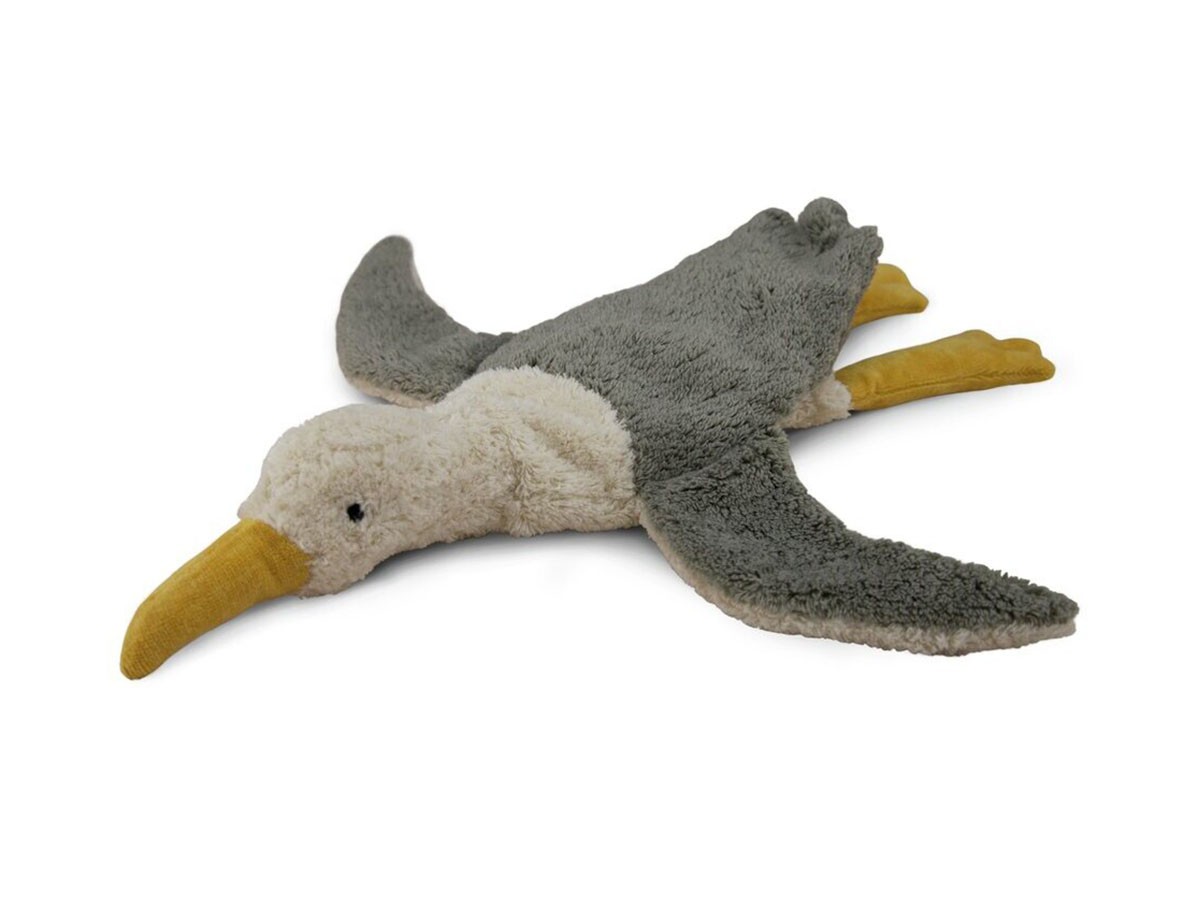 SENGER Naturwelt Cuddly Animal Seagull / ゼンガーナチュウェルト