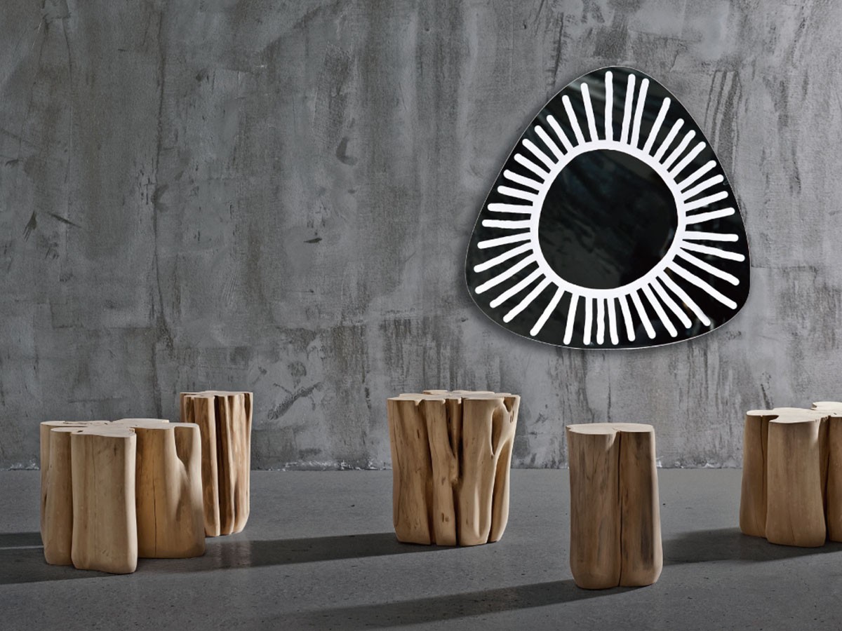 GERVASONI Brick Side Table / ジェルバゾーニ ブリック サイド