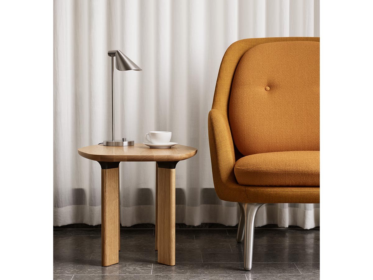 FRITZ HANSEN ANALOG / フリッツ・ハンセン アナログテーブル サイド