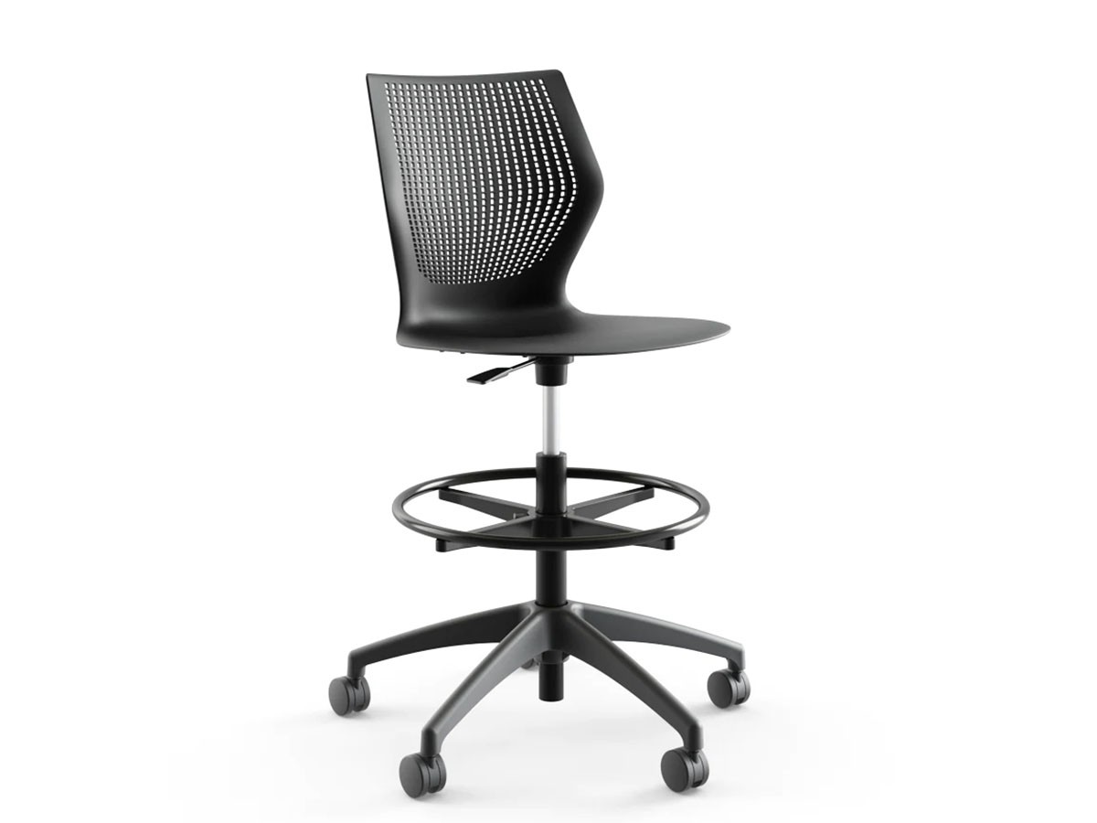 Knoll Office MultiGeneration High Task Chair / ノルオフィス マルチ