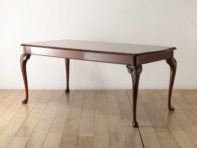 Lloyd's Antiques Real Antique Console Table / ロイズ・アンティーク