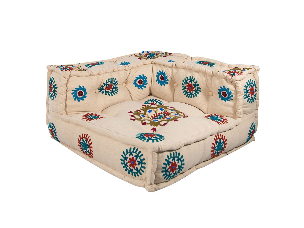 a.depeche block multi sofa corner / アデペシュ ブロックマルチ