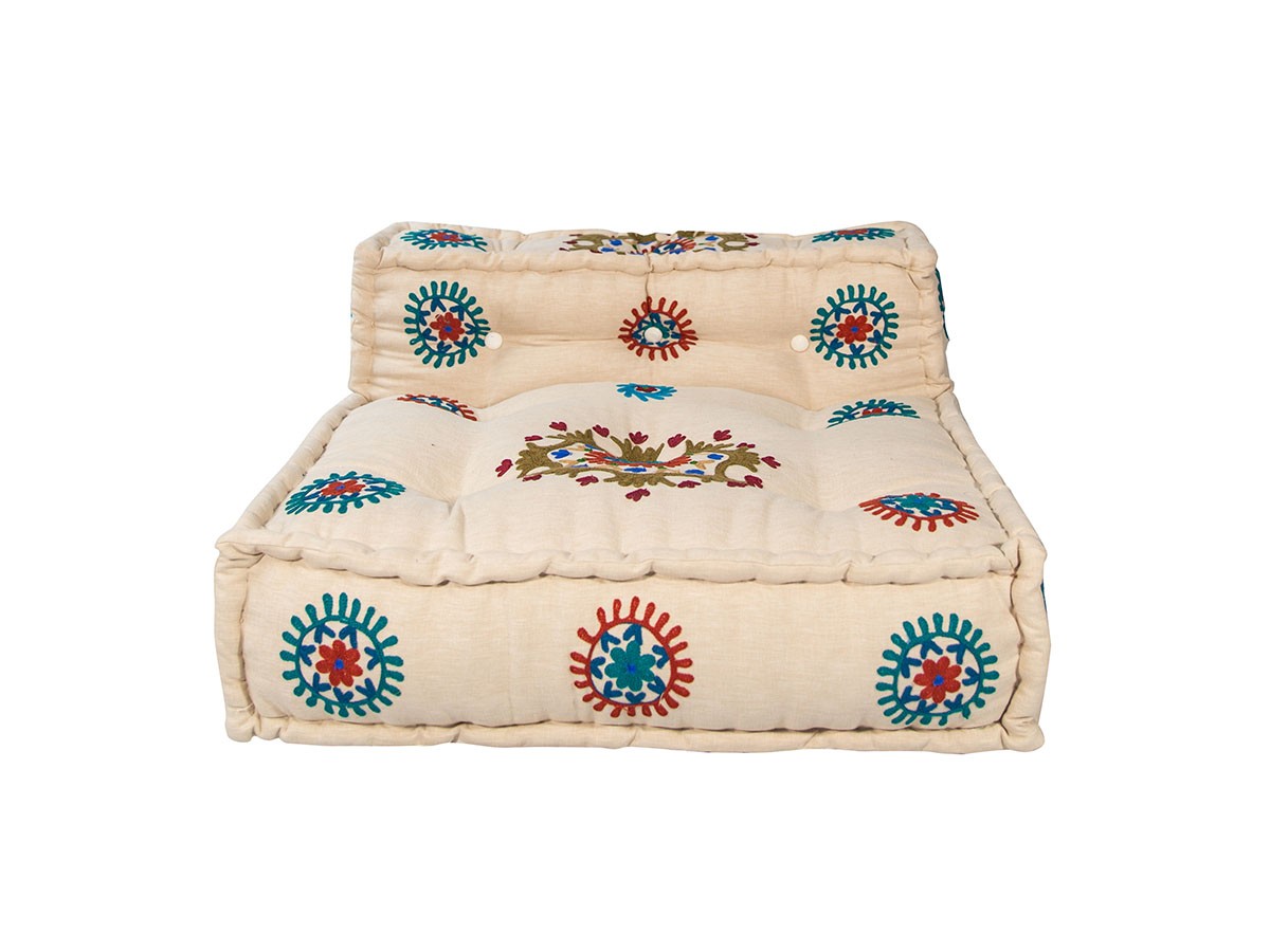 a.depeche block multi sofa center / アデペシュ ブロックマルチ