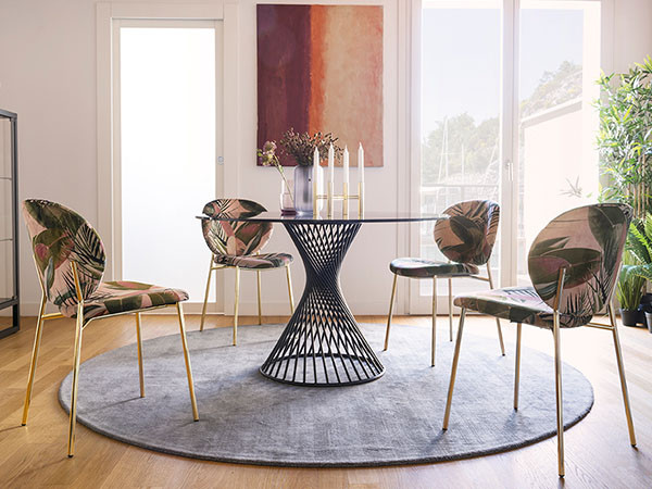 Calligaris MEDLEY / カリガリス メドレー 7185-C - インテリア・家具