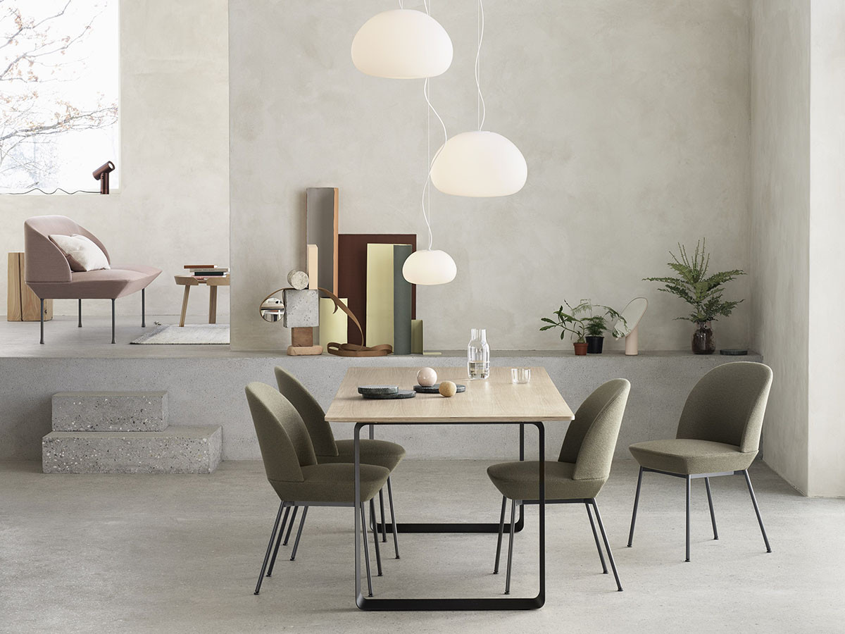 Muuto FLUID PENDANT LAMP / ムート フルーイド ペンダントランプ
