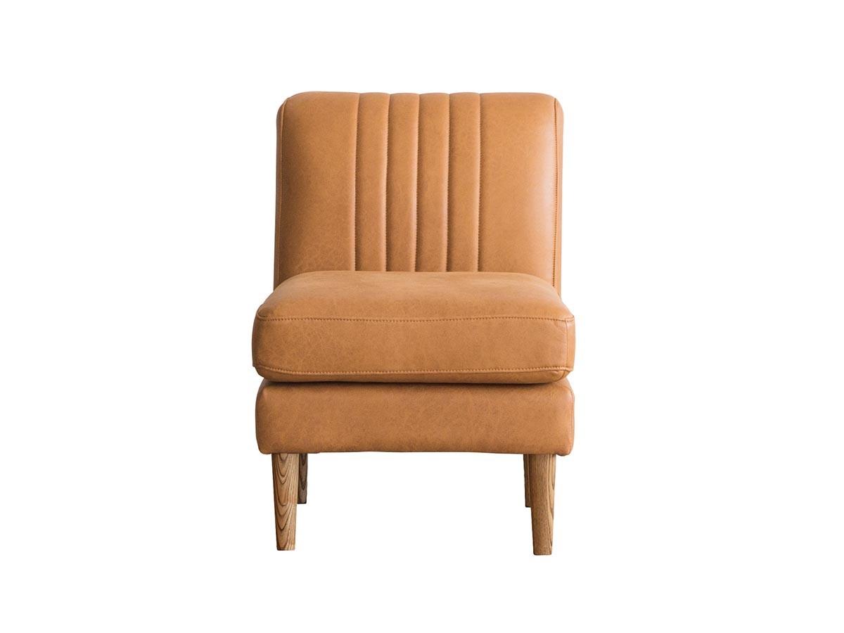 Knot antiques GRESS SOFA / ノットアンティークス グレス 1人掛け