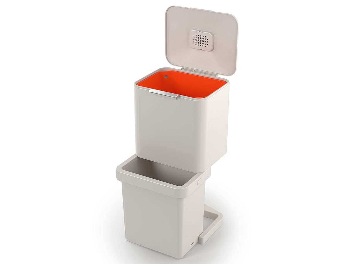 Joseph Joseph TOTEM POP / ジョセフジョセフ トーテム ポップ 分別