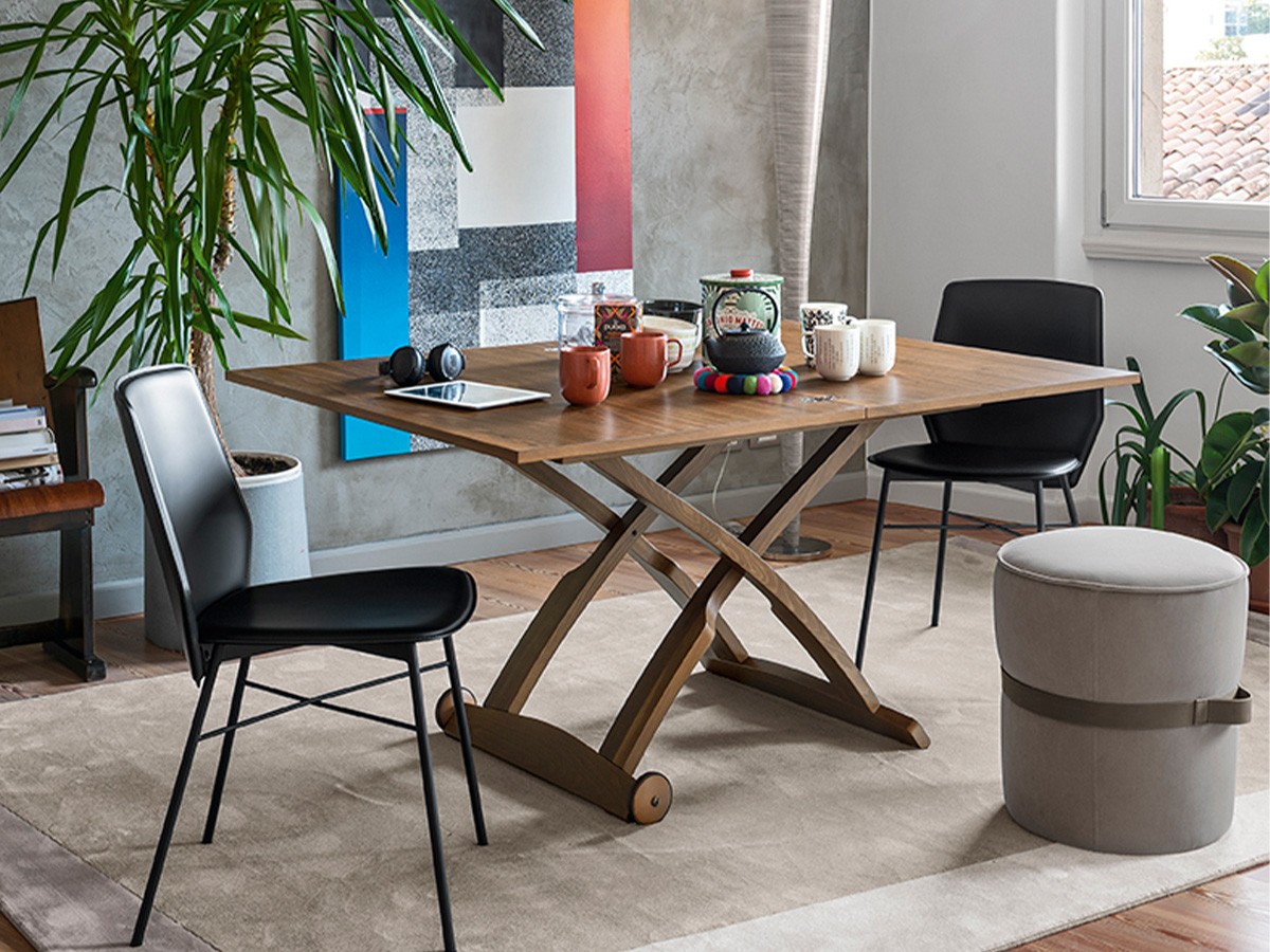 connubia MASCOTTE / コヌビア マスコッティ CB/490 - インテリア