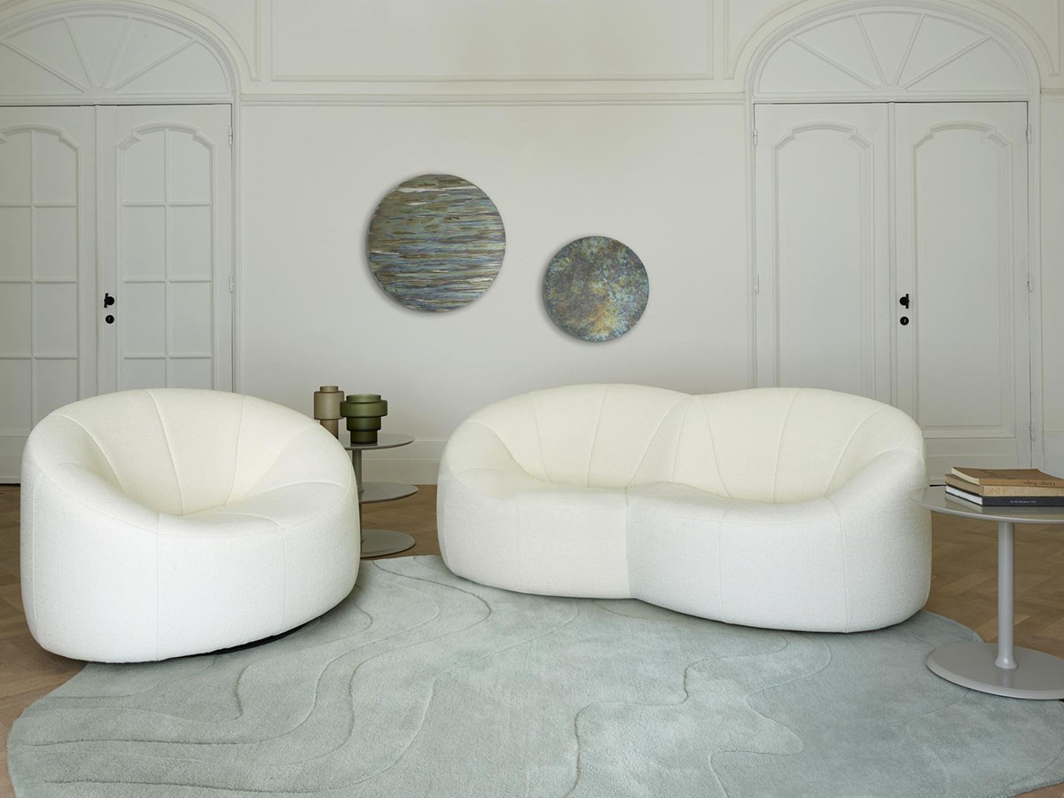 ligne roset ROSETPumpkin / リーン・ロゼ ロゼパンプキン 3P