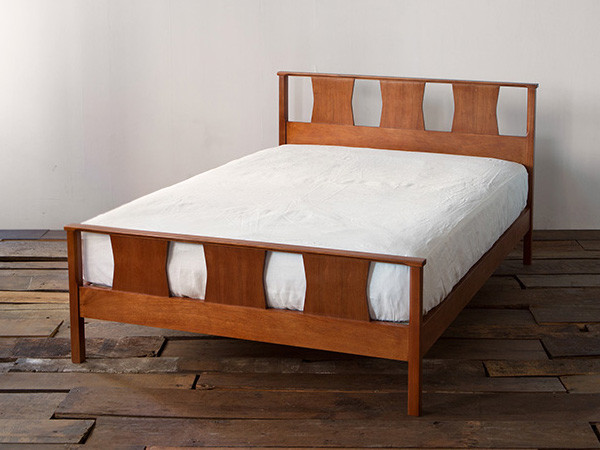 ACME Furniture BROOKS BED / アクメファニチャー ブルックス ベッド