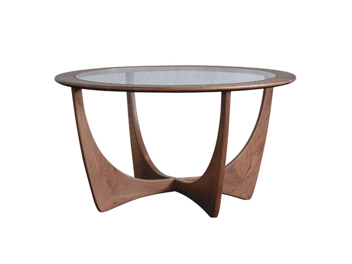 NOR ZEES COFFEE TABLE / ノル ジース コーヒーテーブル - インテリア