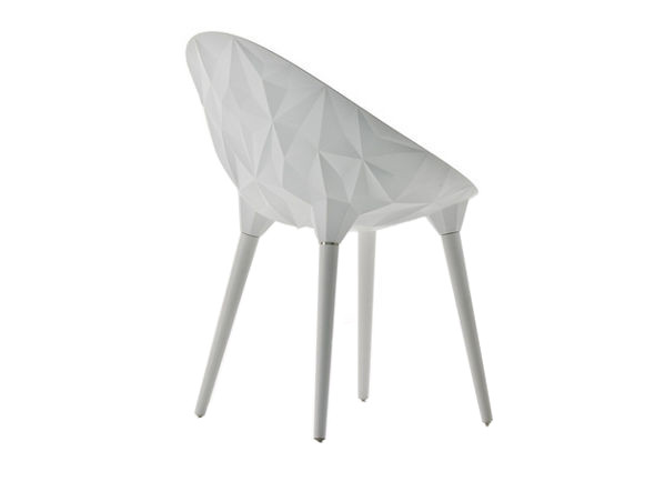 DIESEL LIVING with MOROSO ROCK CHAIR / ディーゼルリビング ウィズ