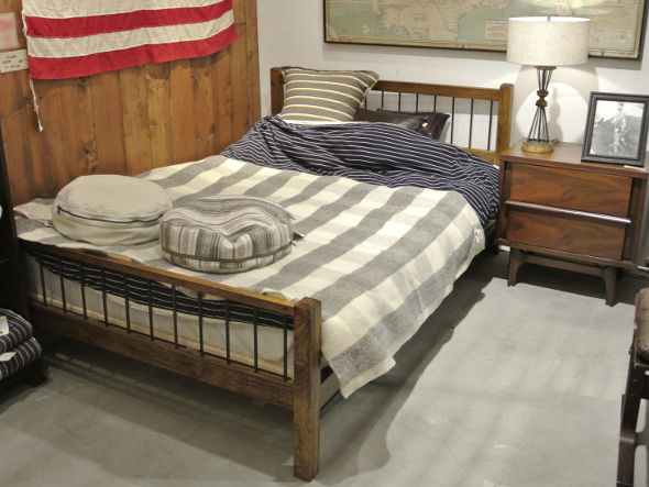ACME Furniture GRANDVIEW BED / アクメファニチャー グランドビュー