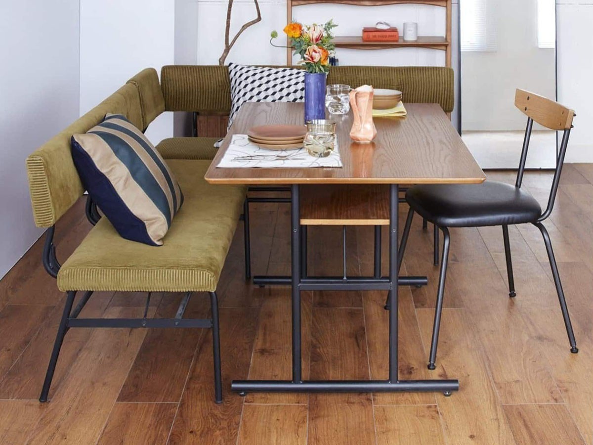 JOURNAL STANDARD FURNITURE PAXTON LD TABLE / ジャーナル