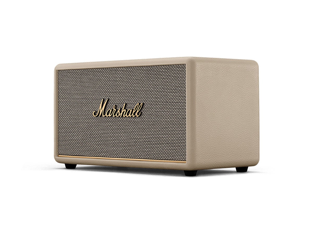 Marshall STANMORE III / マーシャル スタンモア 3 ワイヤレス