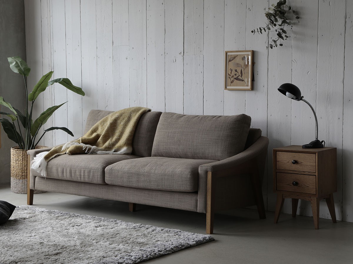 Knot antiques NOM SIDE CHEST / ノットアンティークス ノム サイド