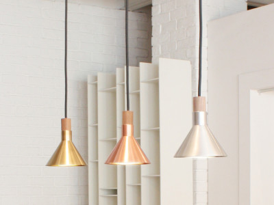 FLYMEe Factory Pendant Light L / フライミーファクトリー ペンダント