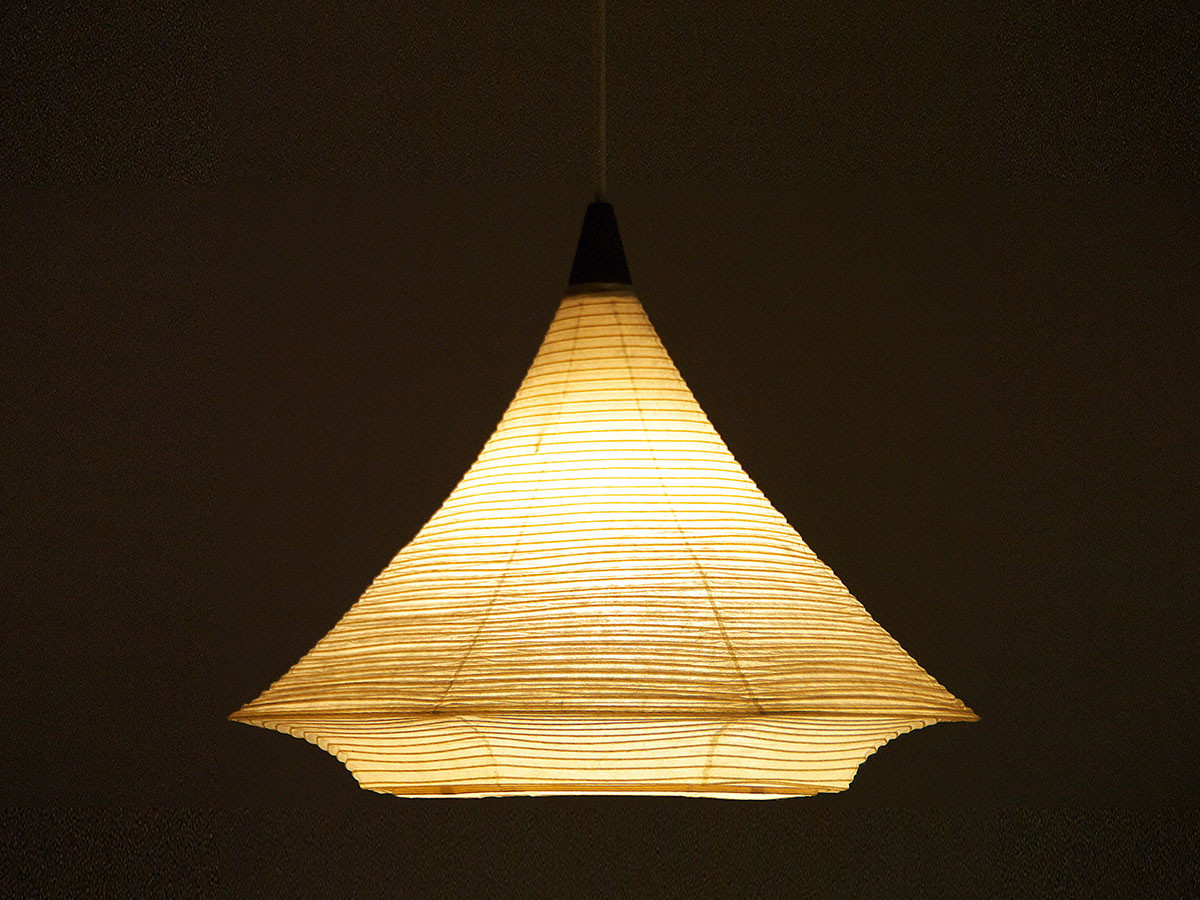 TOSHIYUKI TANI LANTERN SHADE Fuji / 谷 俊幸 ランタンシェード 富士