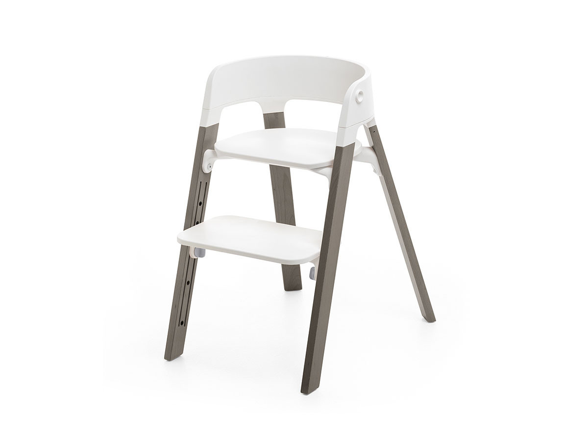 STOKKE STOKKE STEPS / ストッケ ストッケ ステップス チェア