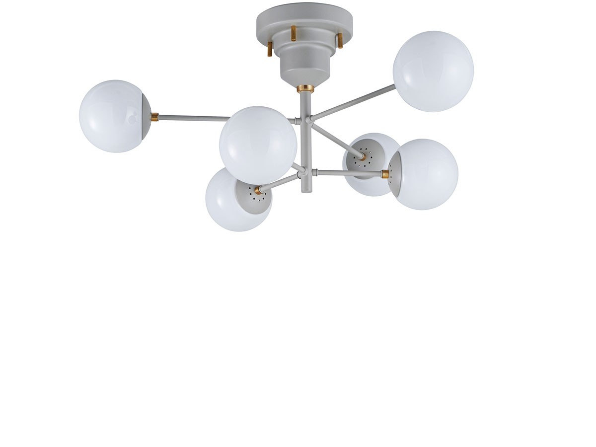 FLYMEe Blanc Ceiling Light / フライミーブラン シーリングライト