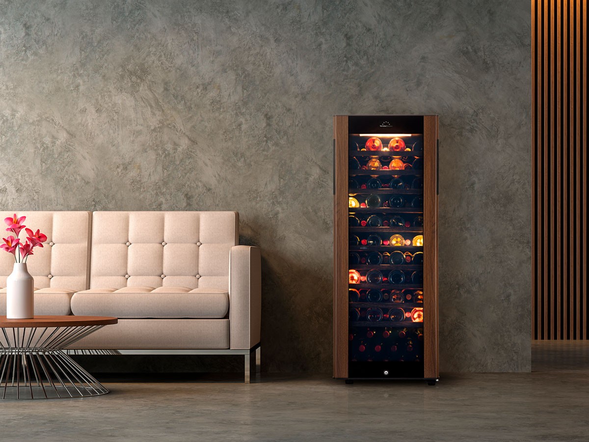 forster japan Grand Cellar SG-196GD / フォルスタージャパン グラン