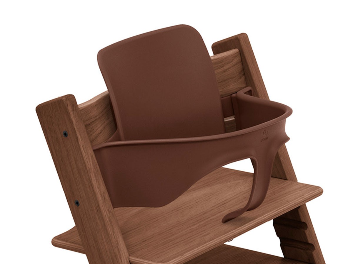 STOKKE TRIPP TRAPP / ストッケ トリップ トラップ ベビーセット 2