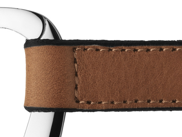 GEORG JENSEN KEYRING SQUARE / ジョージ ジェンセン キーリング