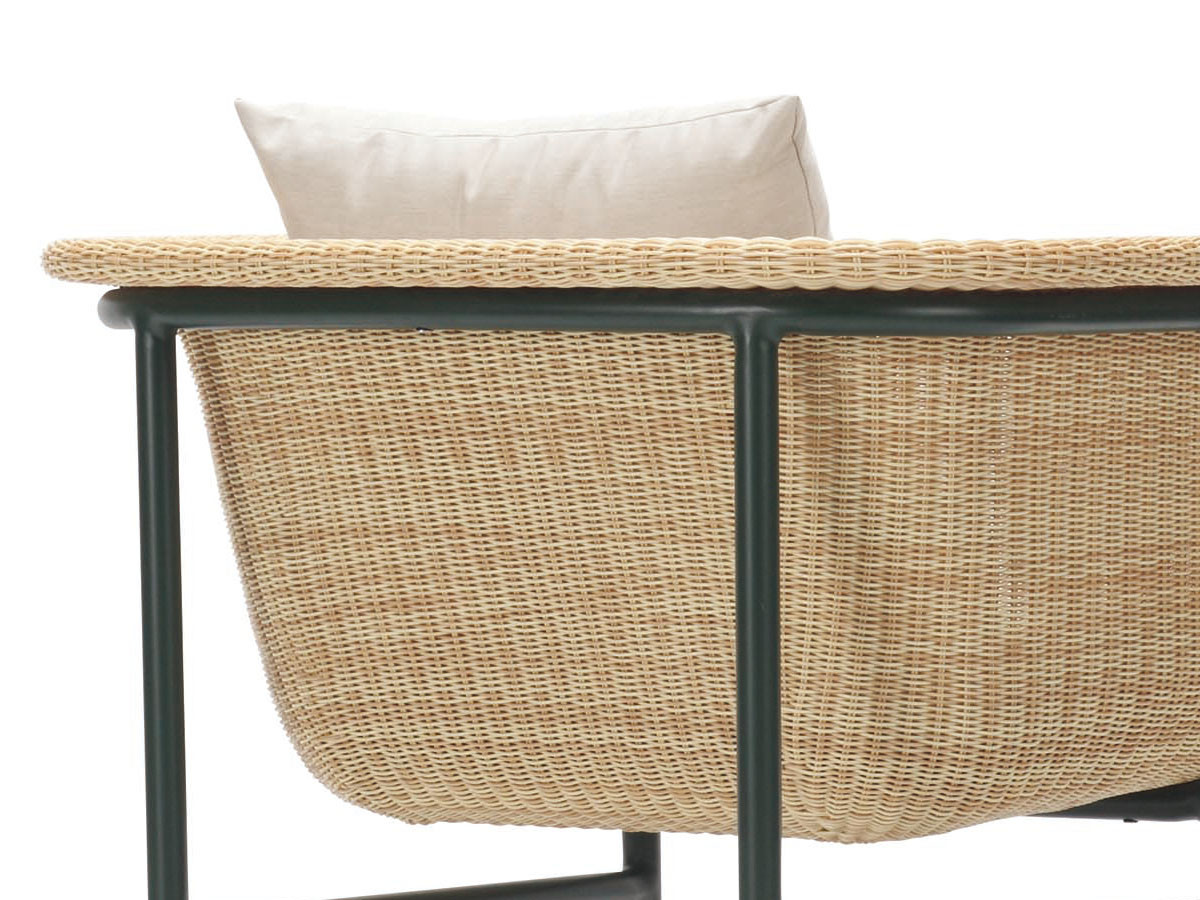 VINCENT SHEPPARD WICKED LOUNGE CHAIR / ヴィンセント シェパード